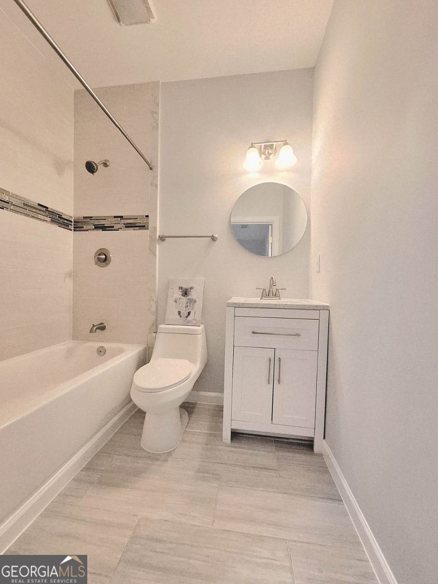 1735 Peachtree Street Atlanta - Photo 37