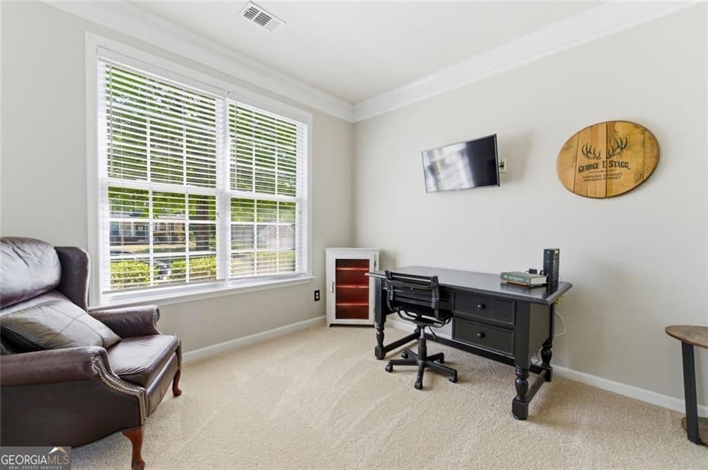 584 Van Briggle Court Sugar Hill - Photo 10