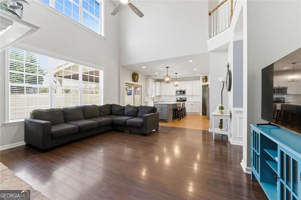 584 Van Briggle Court Sugar Hill - Photo 12