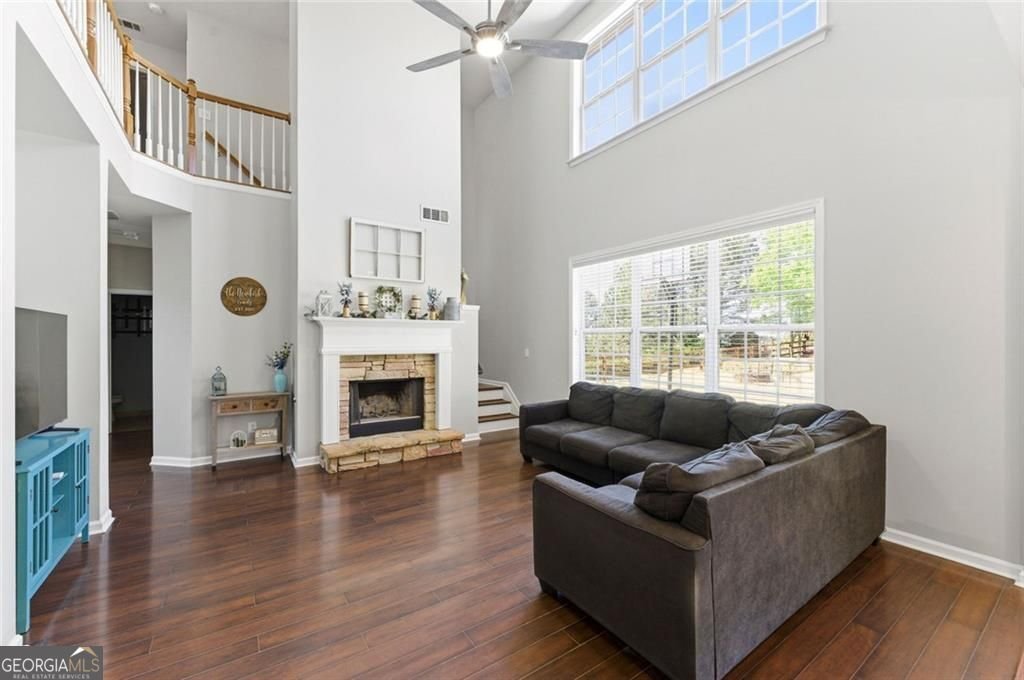 584 Van Briggle Court Sugar Hill - Photo 13
