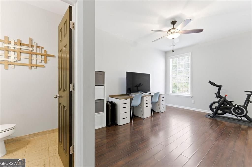 584 Van Briggle Court Sugar Hill - Photo 17