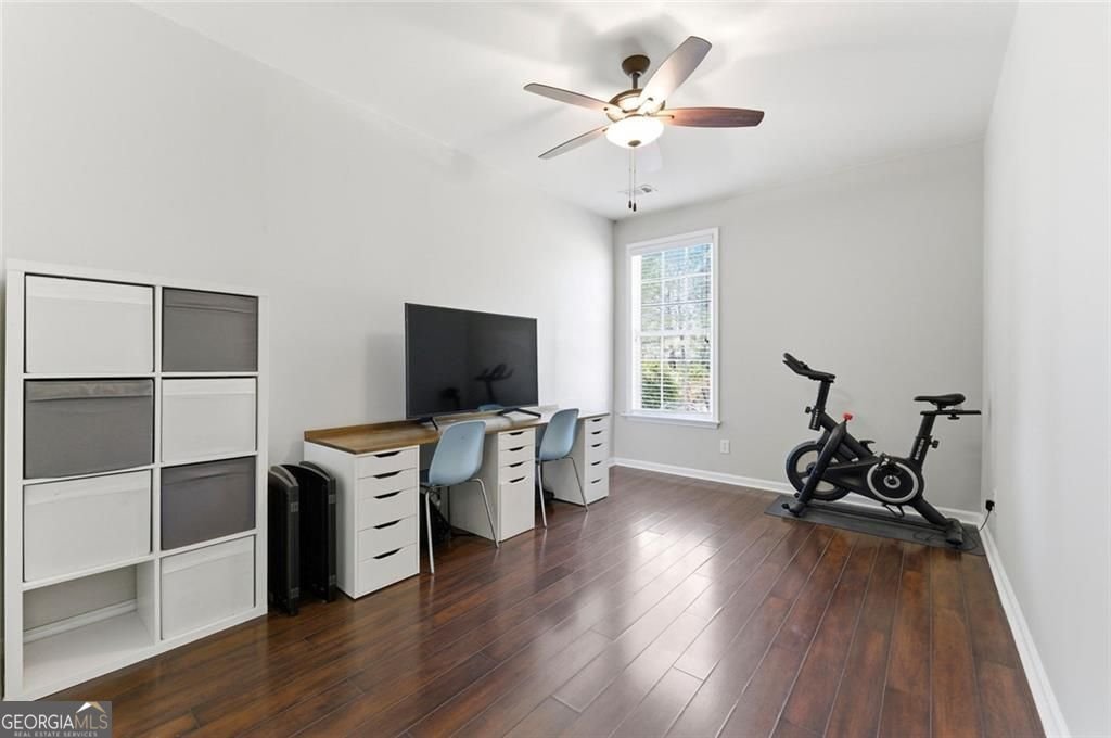 584 Van Briggle Court Sugar Hill - Photo 18