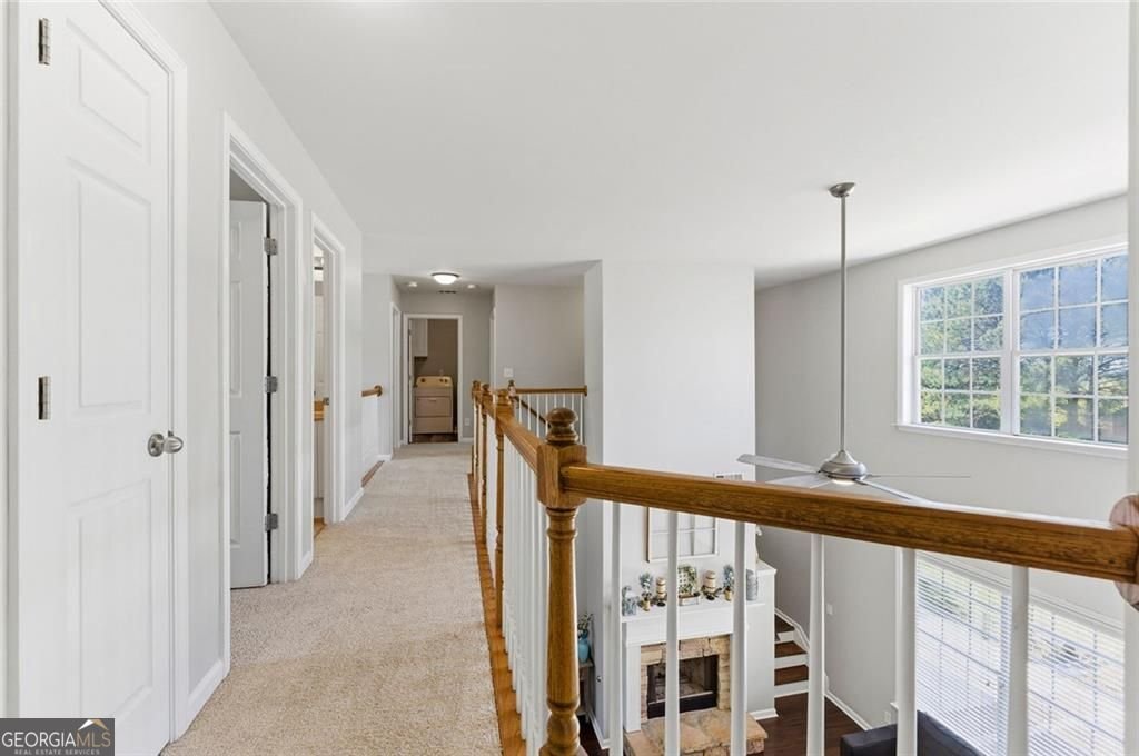 584 Van Briggle Court Sugar Hill - Photo 21