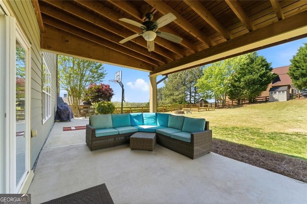 584 Van Briggle Court Sugar Hill - Photo 31