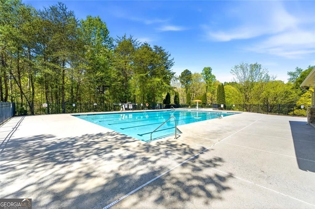 584 Van Briggle Court Sugar Hill - Photo 35