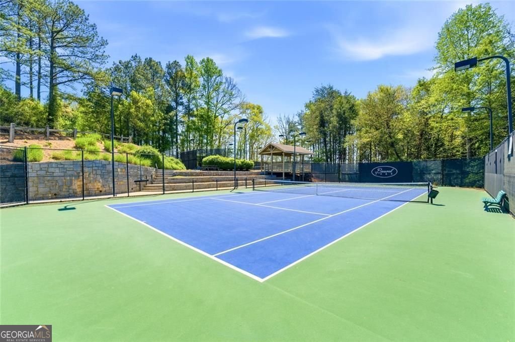 584 Van Briggle Court Sugar Hill - Photo 36