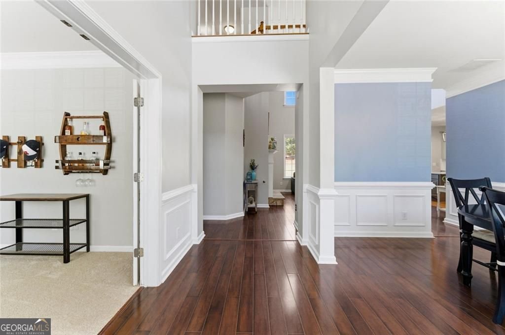 584 Van Briggle Court Sugar Hill - Photo 6