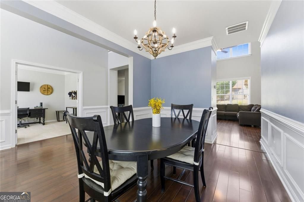 584 Van Briggle Court Sugar Hill - Photo 7