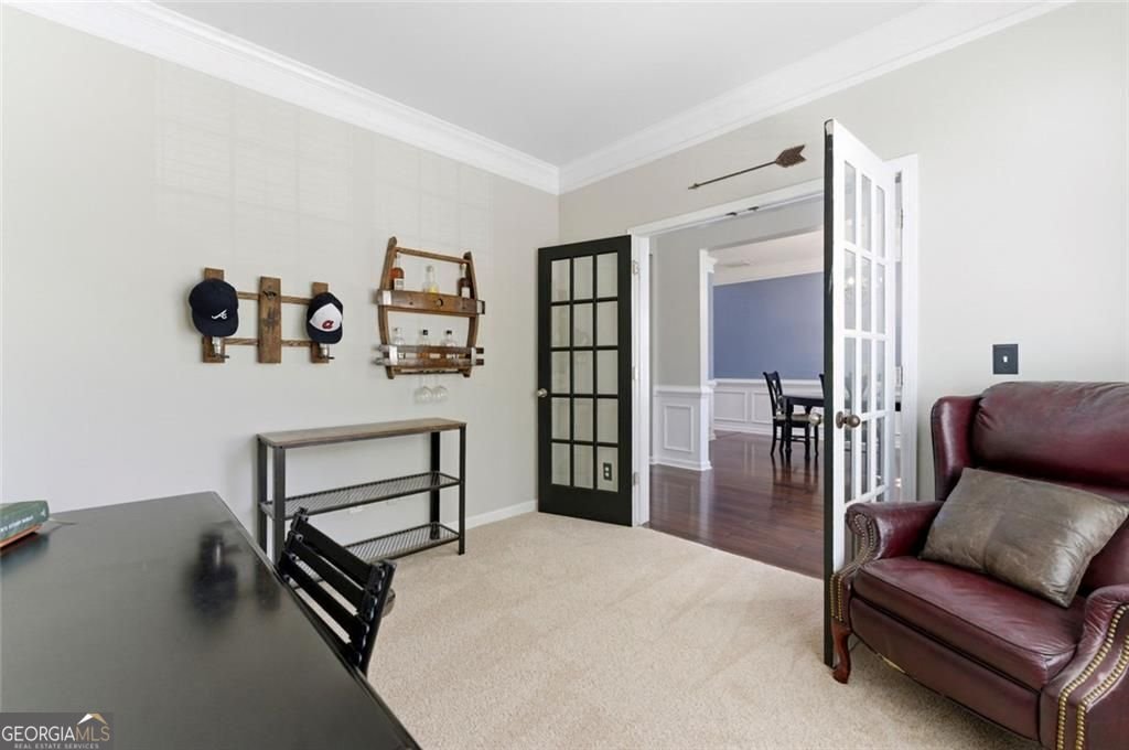 584 Van Briggle Court Sugar Hill - Photo 9