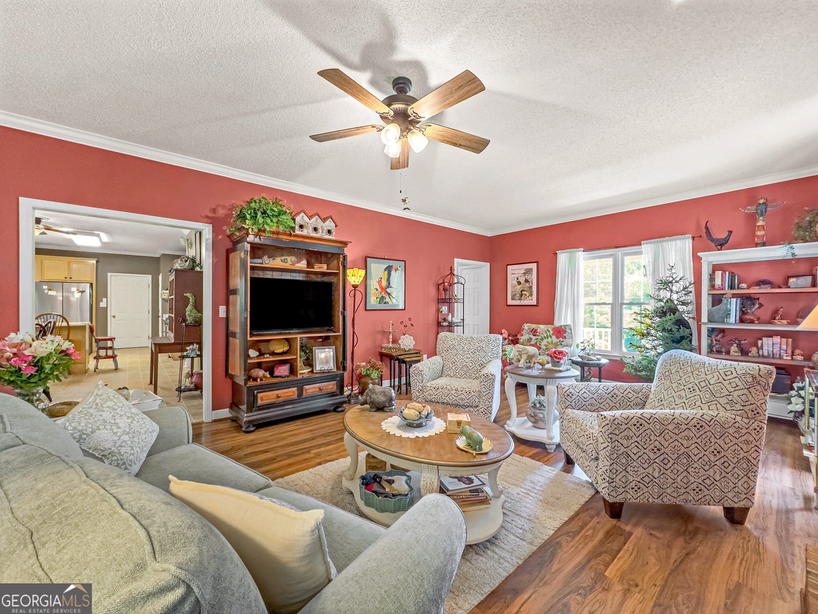 4065 Jamaica Court Jonesboro - Photo 10