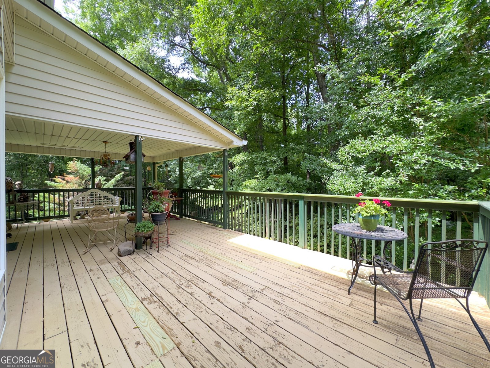 4065 Jamaica Court Jonesboro - Photo 13