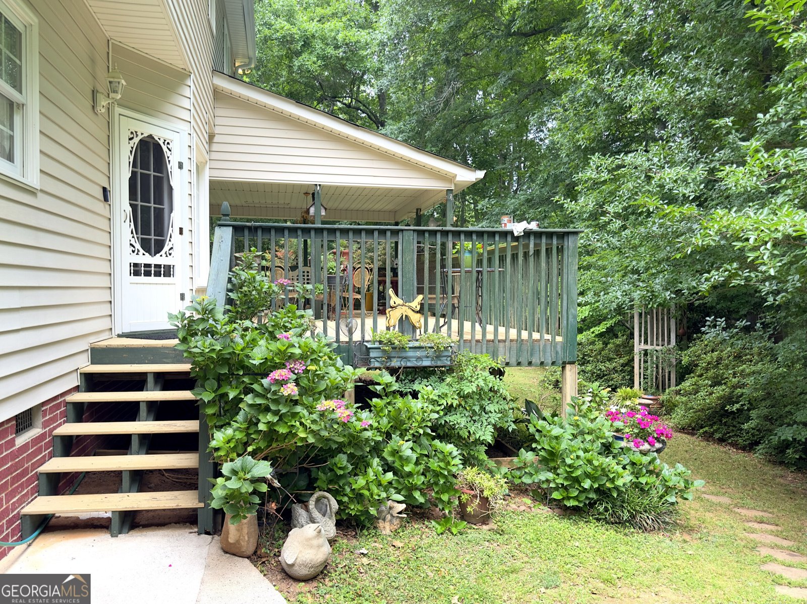 4065 Jamaica Court Jonesboro - Photo 14
