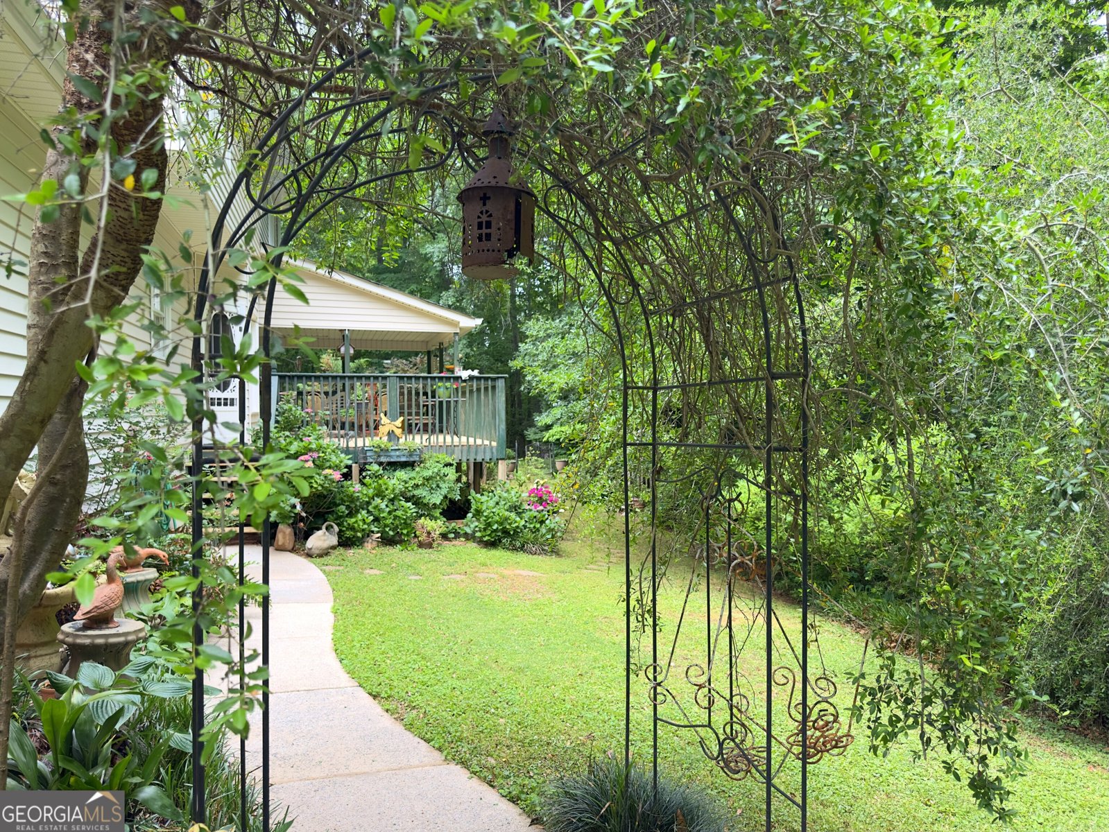 4065 Jamaica Court Jonesboro - Photo 15