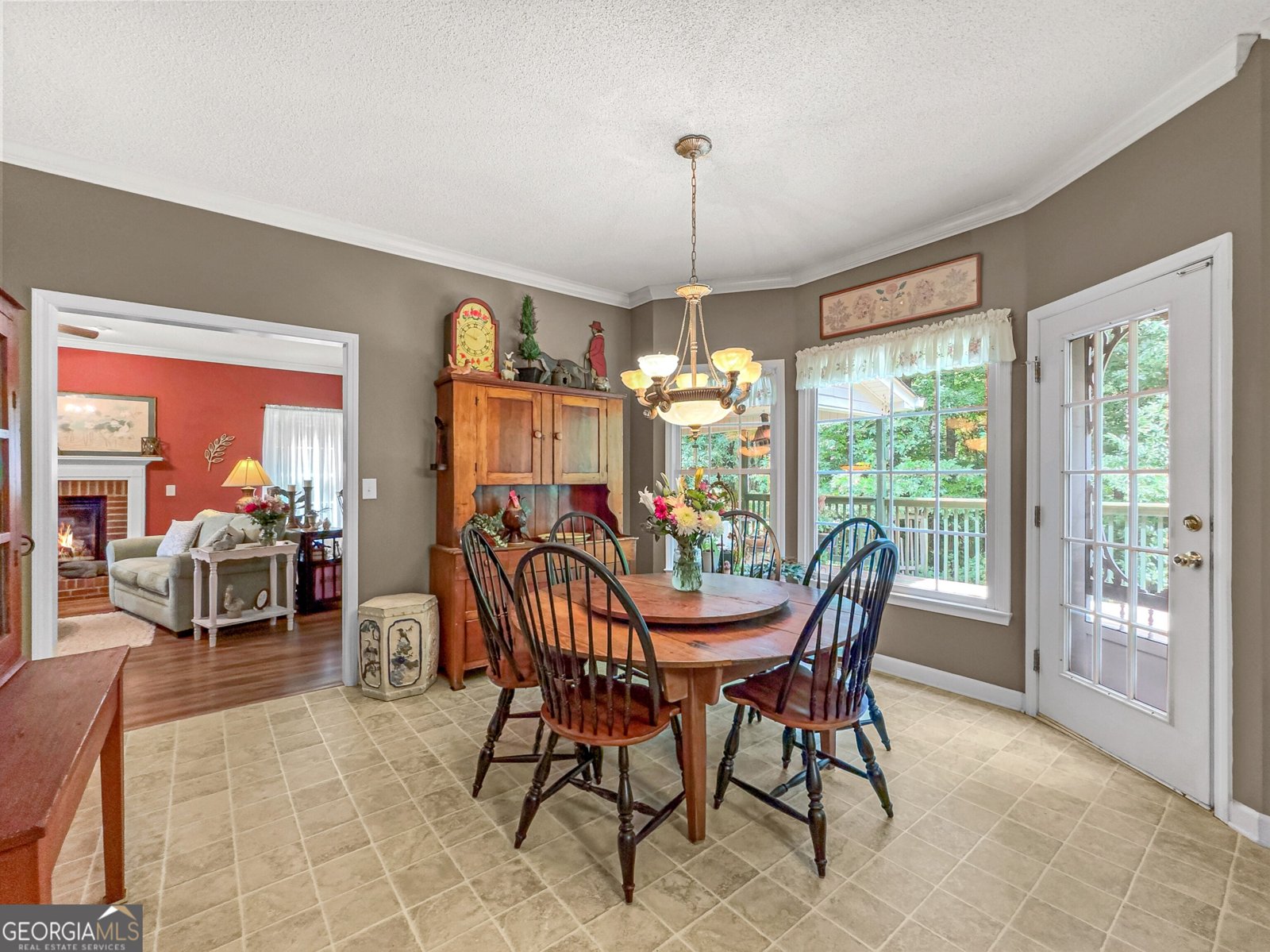 4065 Jamaica Court Jonesboro - Photo 16