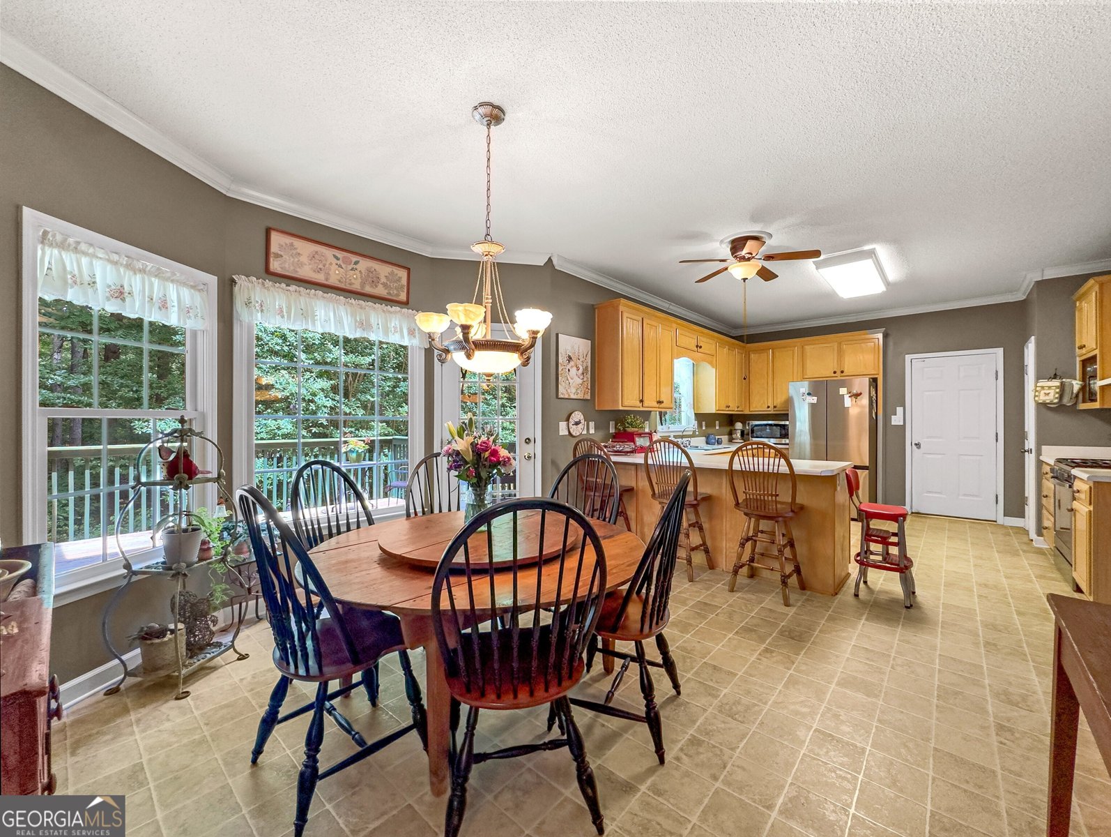 4065 Jamaica Court Jonesboro - Photo 17
