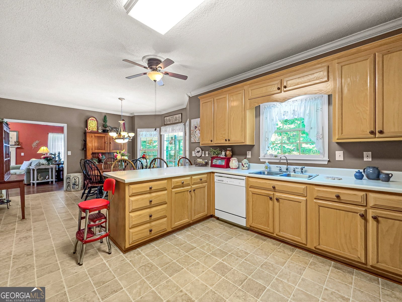 4065 Jamaica Court Jonesboro - Photo 18
