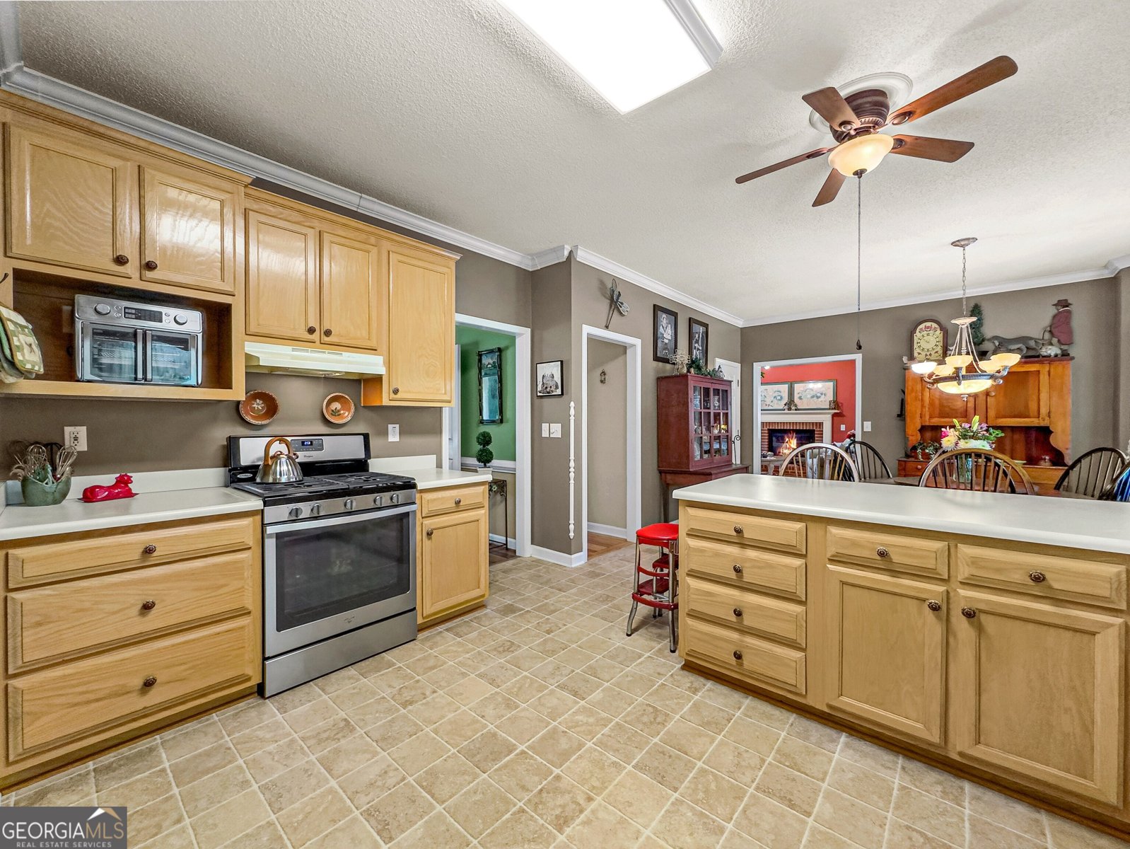 4065 Jamaica Court Jonesboro - Photo 19