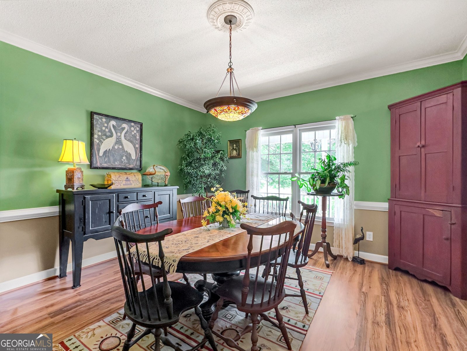 4065 Jamaica Court Jonesboro - Photo 22