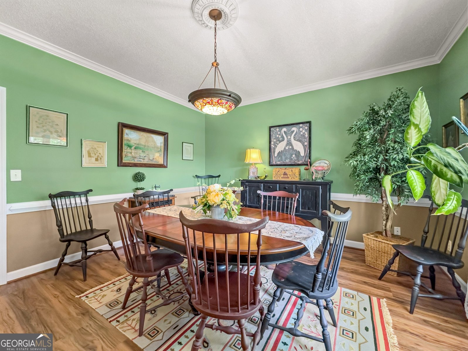 4065 Jamaica Court Jonesboro - Photo 23