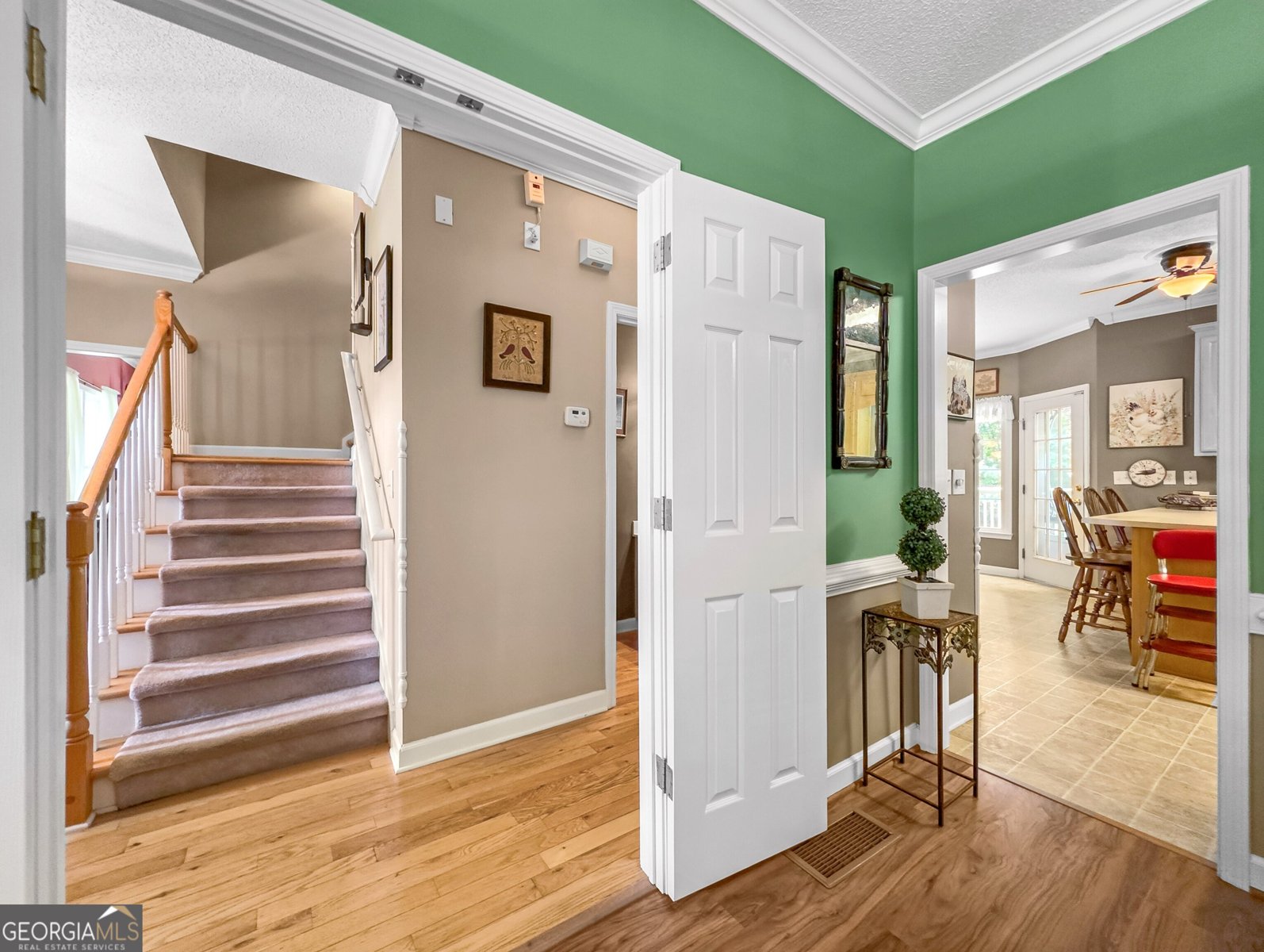 4065 Jamaica Court Jonesboro - Photo 24