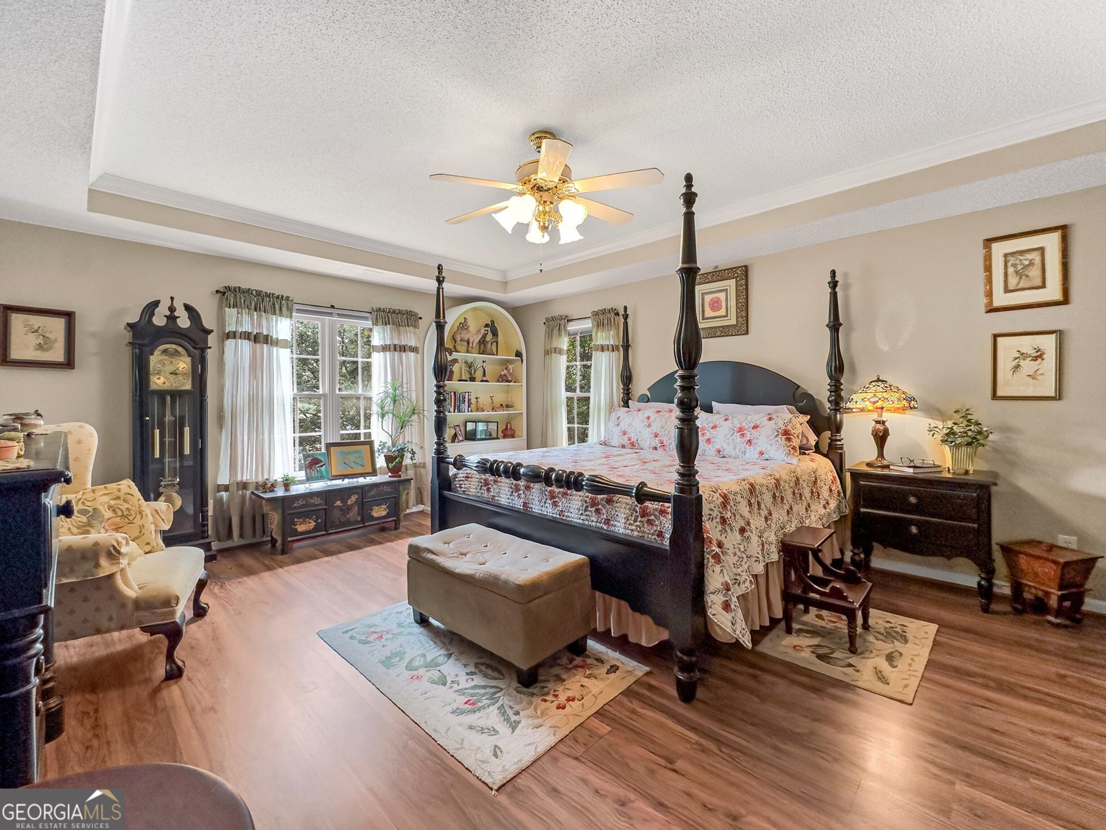 4065 Jamaica Court Jonesboro - Photo 25
