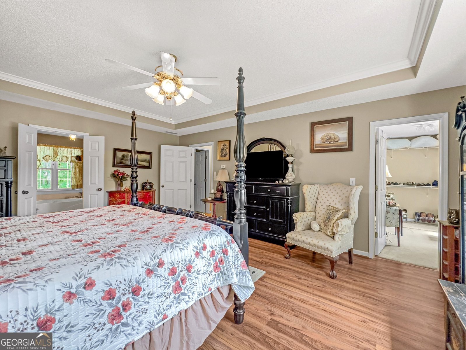 4065 Jamaica Court Jonesboro - Photo 26