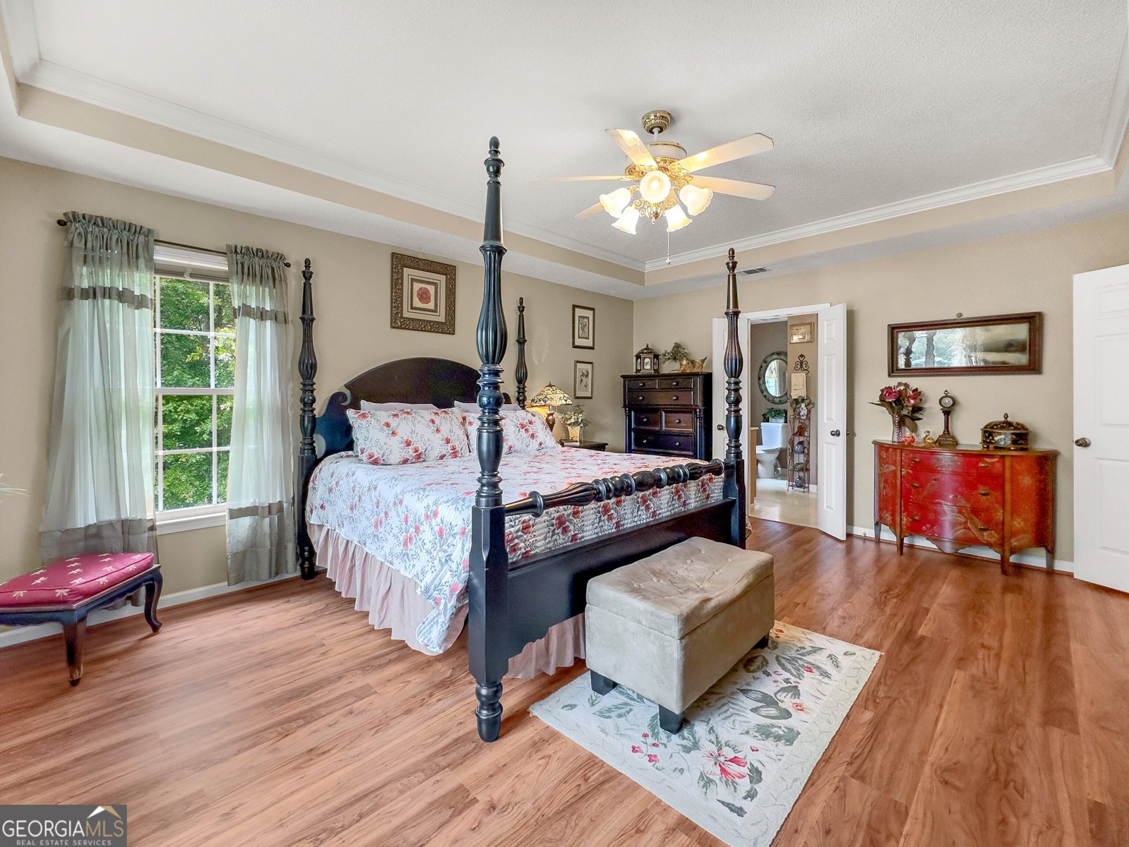 4065 Jamaica Court Jonesboro - Photo 28
