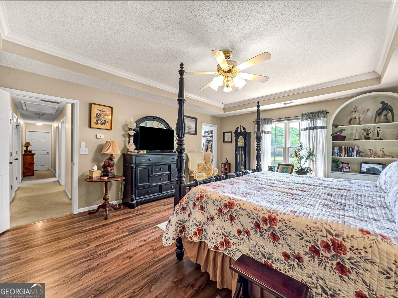 4065 Jamaica Court Jonesboro - Photo 32