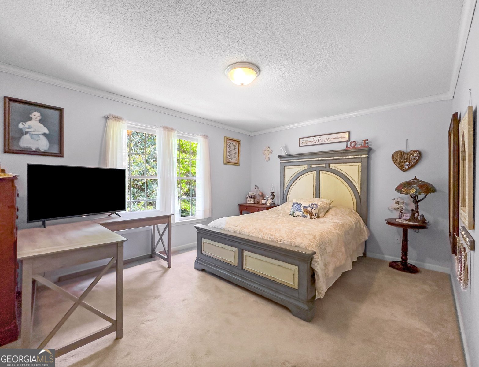 4065 Jamaica Court Jonesboro - Photo 37