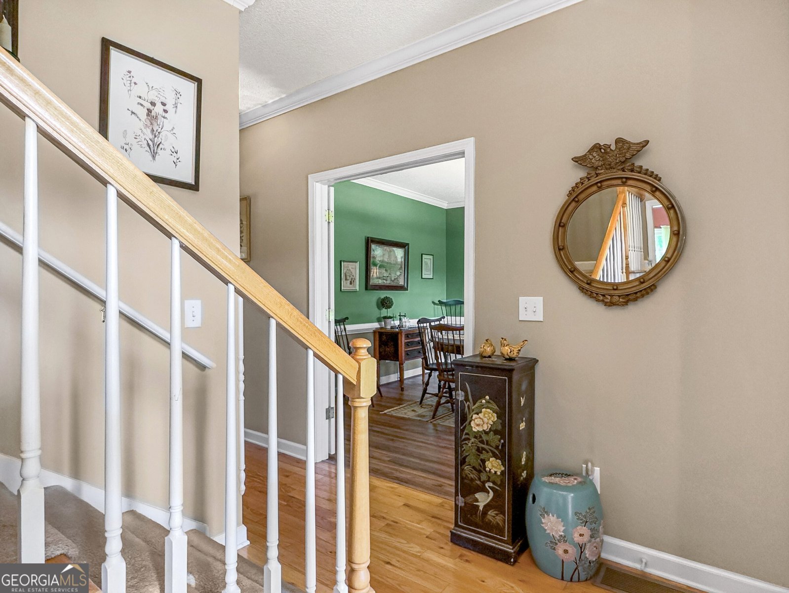 4065 Jamaica Court Jonesboro - Photo 38