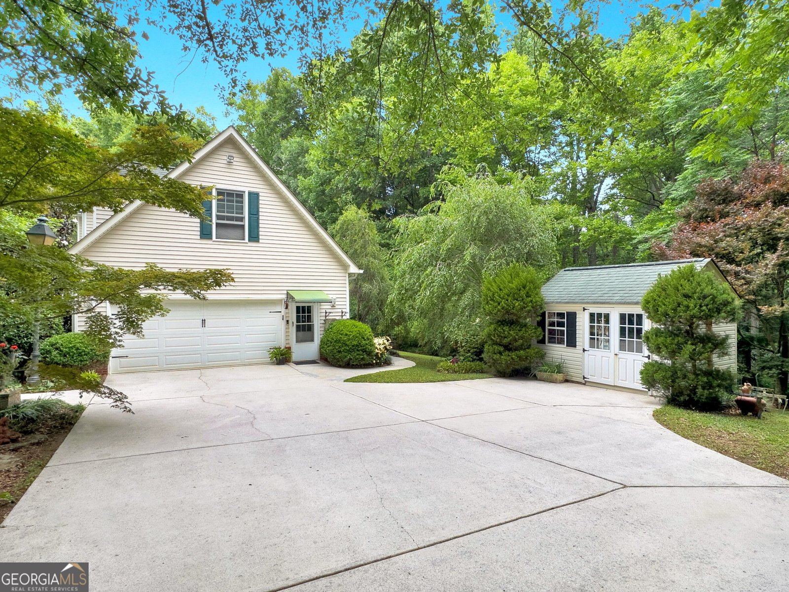 4065 Jamaica Court Jonesboro - Photo 41
