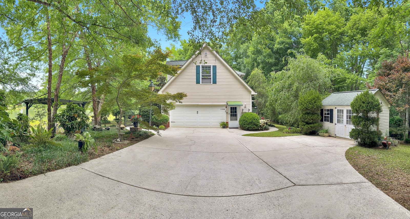 4065 Jamaica Court Jonesboro - Photo 42