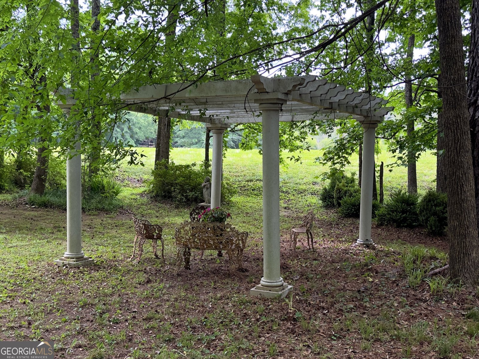4065 Jamaica Court Jonesboro - Photo 44