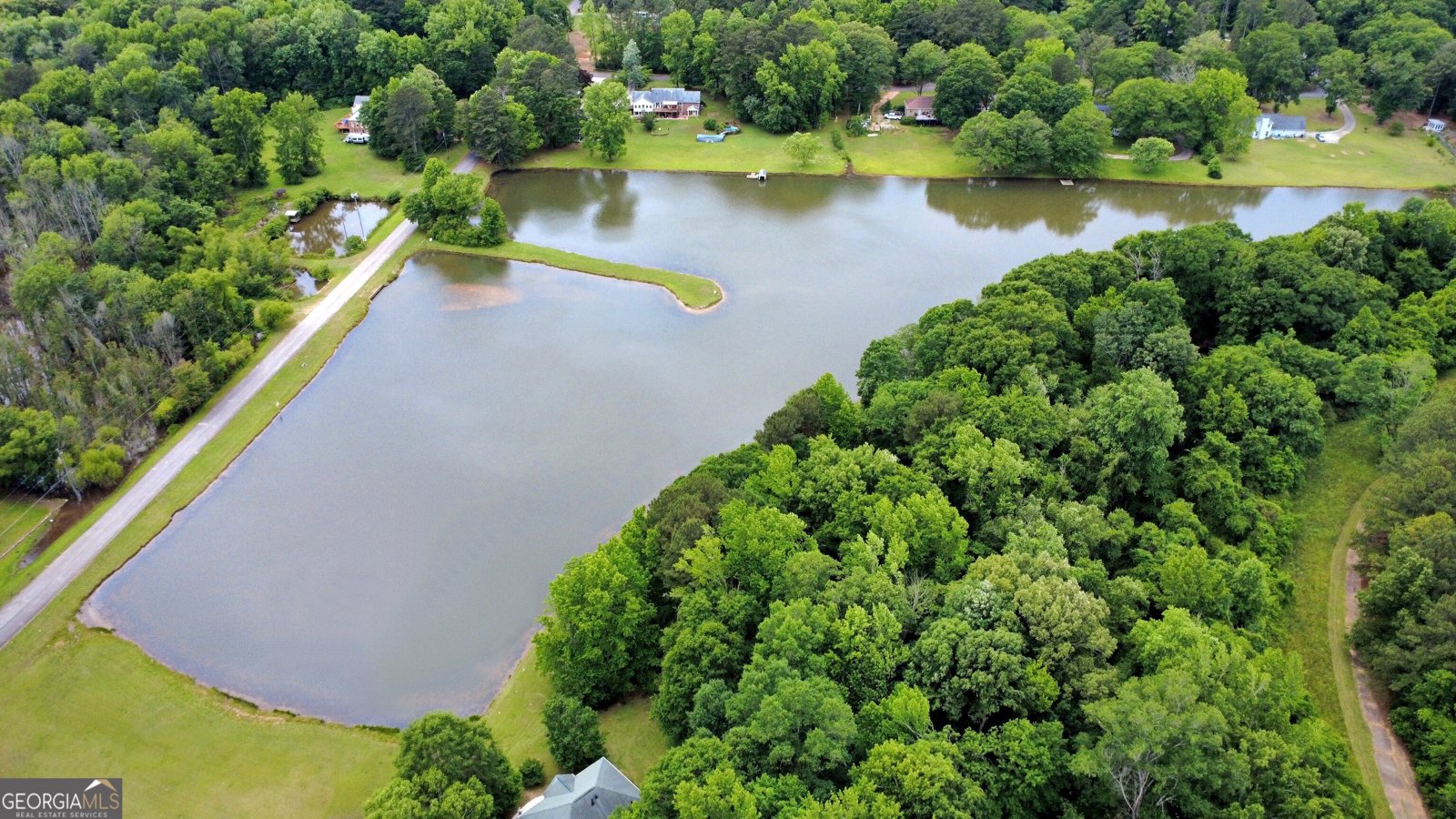 4065 Jamaica Court Jonesboro - Photo 49