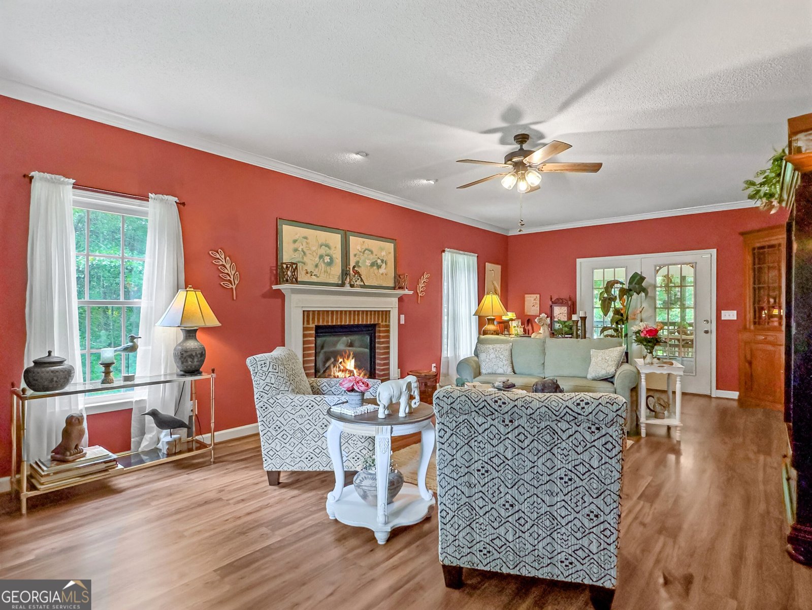 4065 Jamaica Court Jonesboro - Photo 7