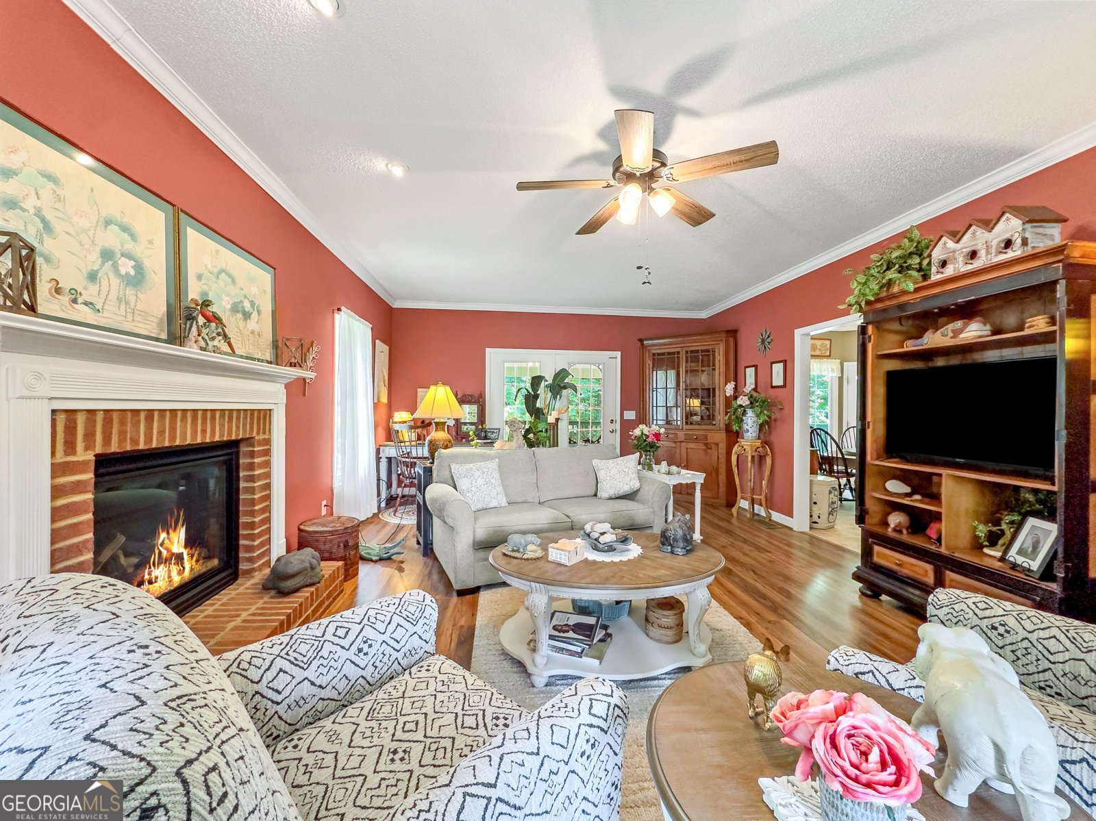 4065 Jamaica Court Jonesboro - Photo 8
