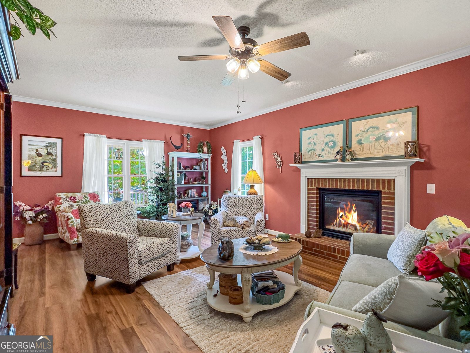 4065 Jamaica Court Jonesboro - Photo 9