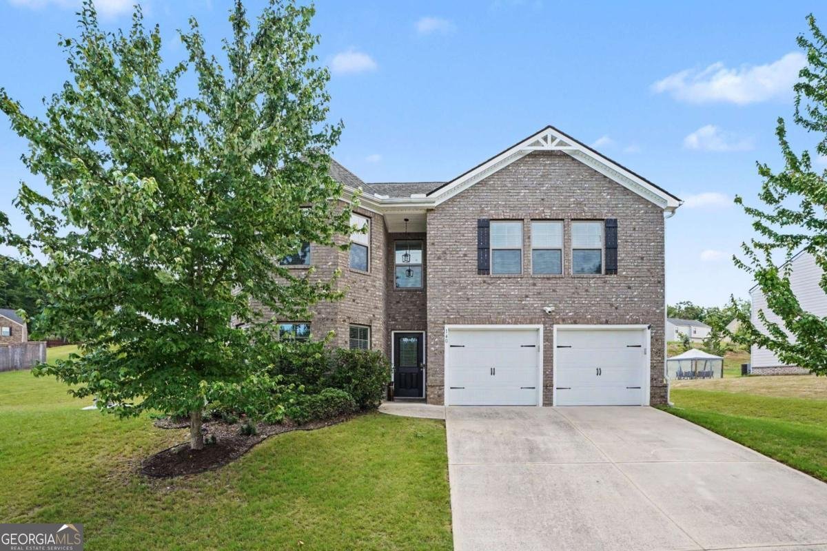 140 Blue Heron Way Covington - main photo