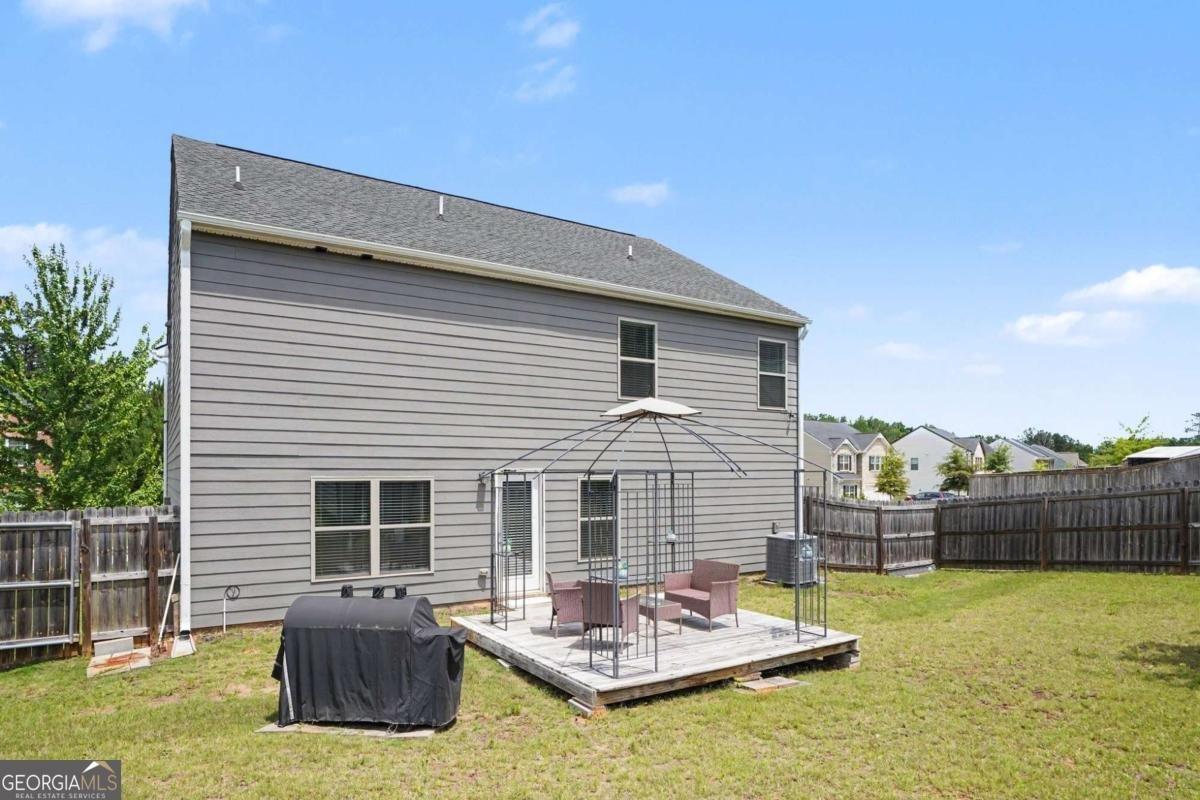 140 Blue Heron Way Covington - Photo 28