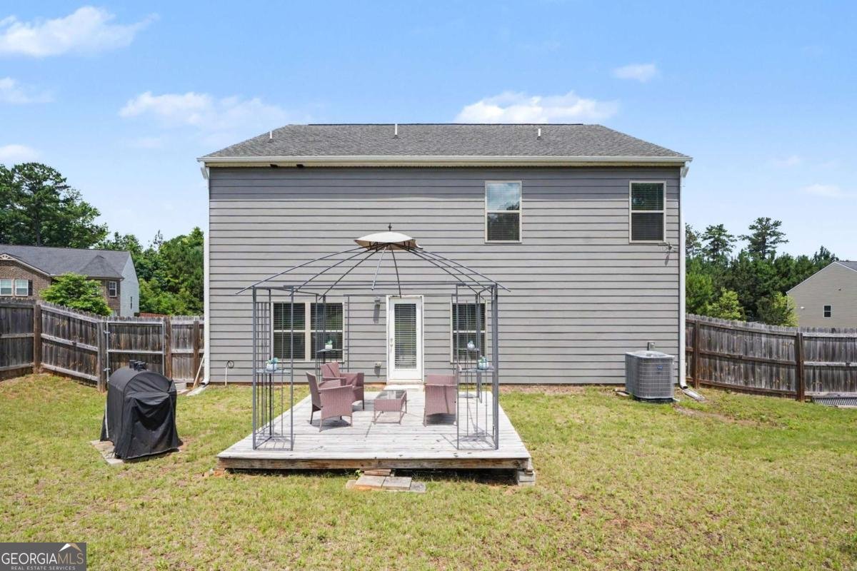 140 Blue Heron Way Covington - Photo 29