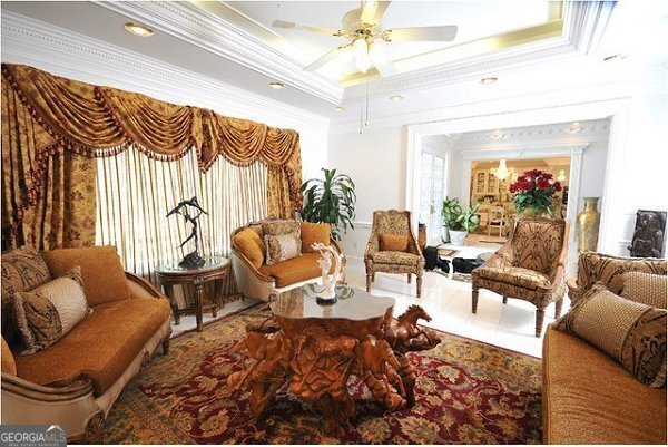 170 Howard Oaks Drive Macon - Photo 10