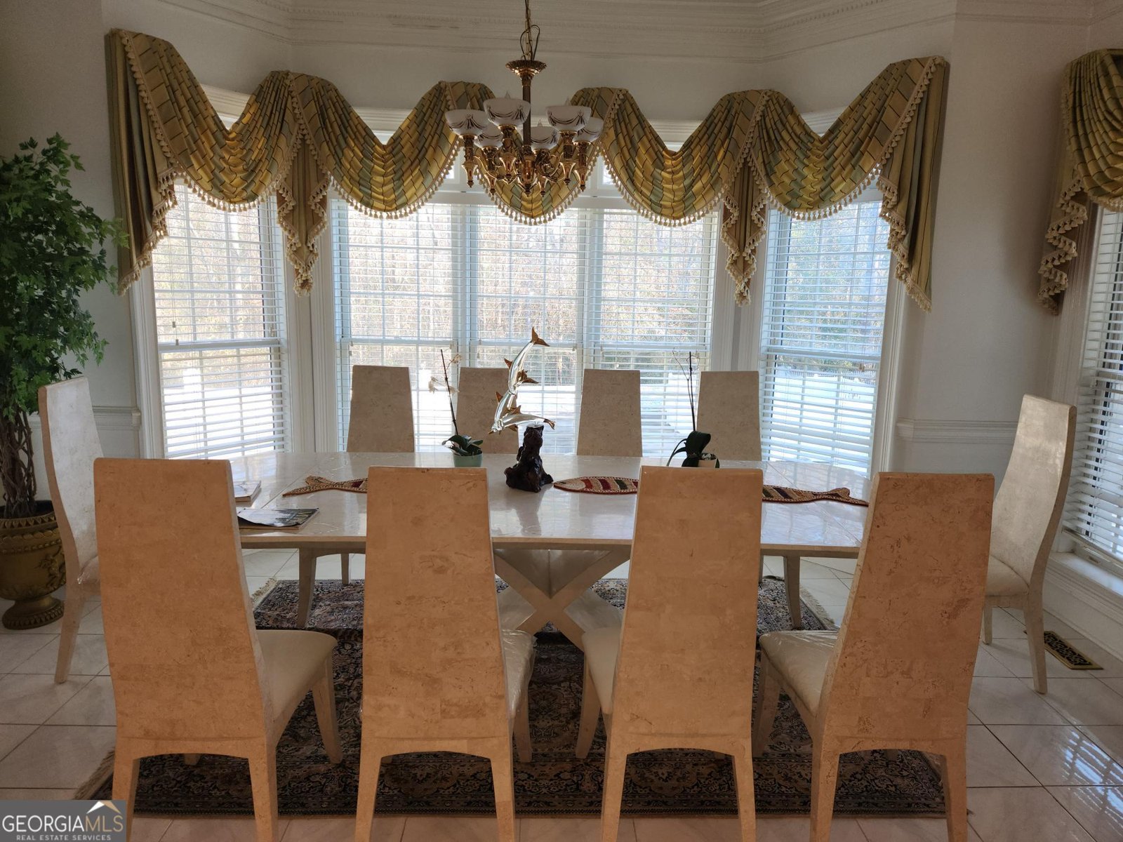 170 Howard Oaks Drive Macon - Photo 15