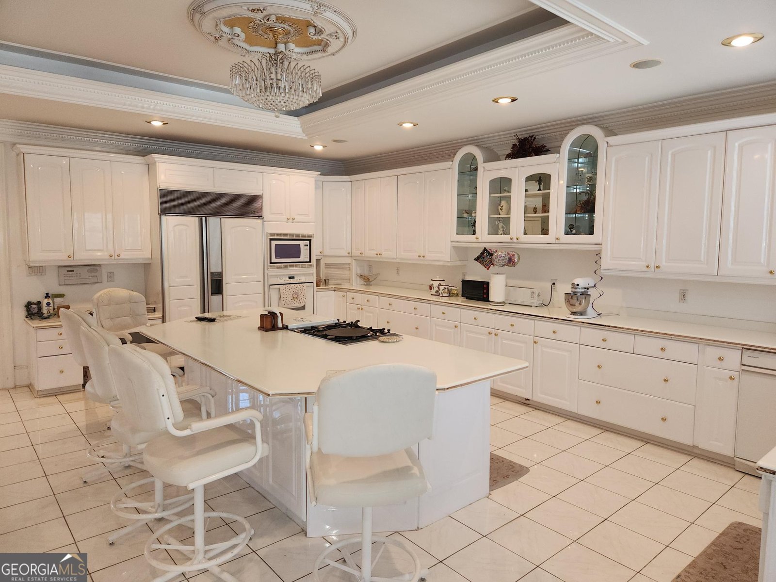 170 Howard Oaks Drive Macon - Photo 16