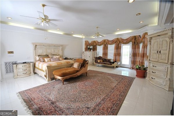 170 Howard Oaks Drive Macon - Photo 17
