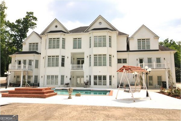 170 Howard Oaks Drive Macon - Photo 29
