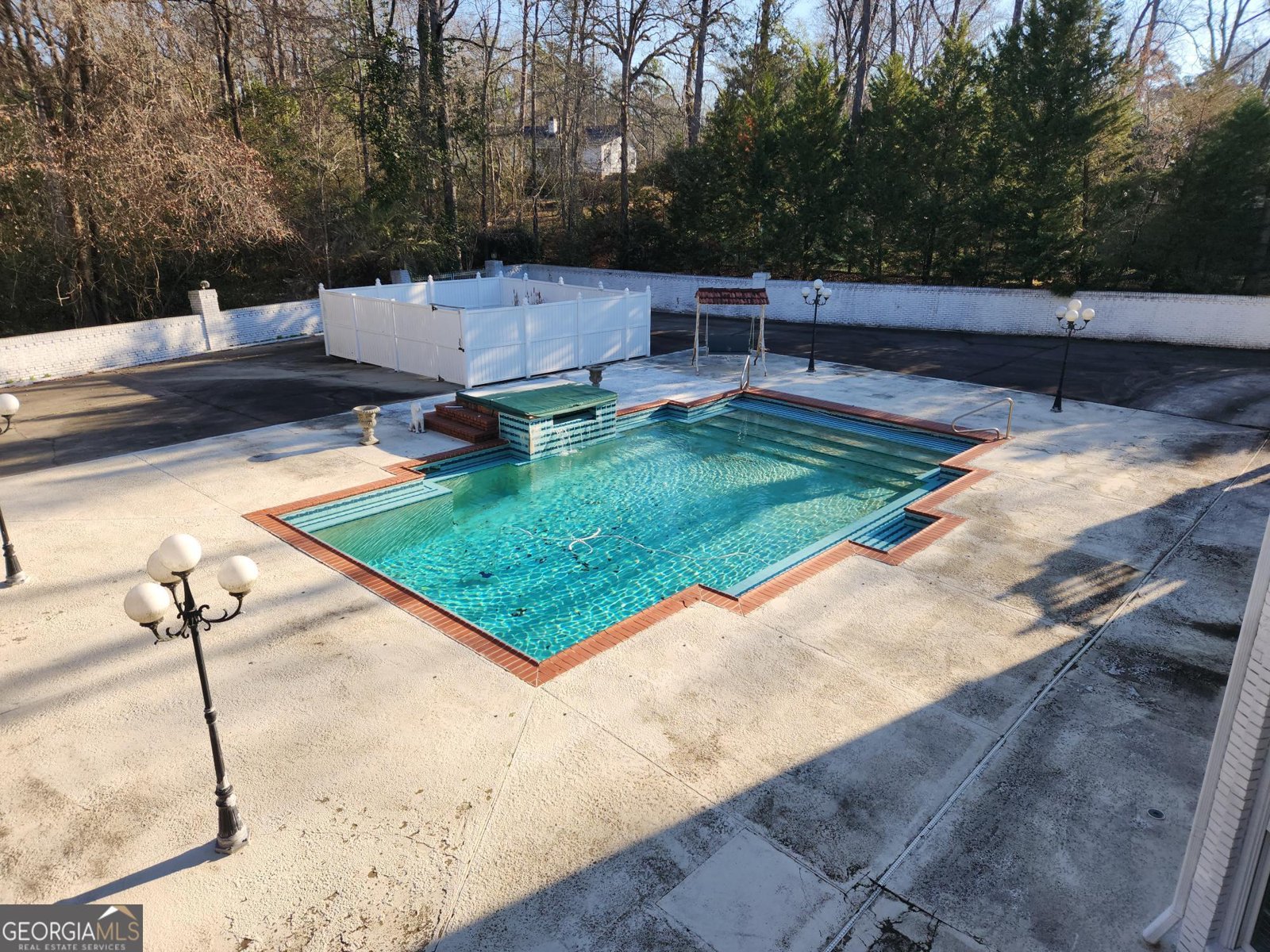 170 Howard Oaks Drive Macon - Photo 30