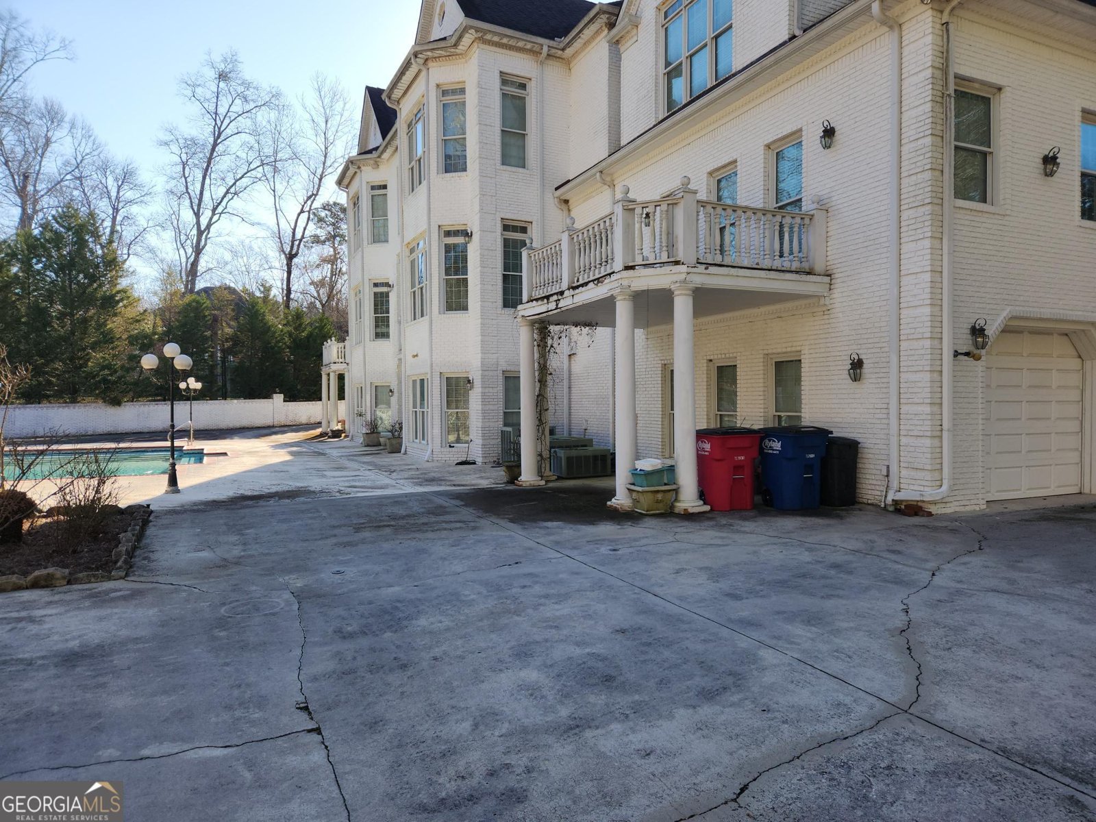 170 Howard Oaks Drive Macon - Photo 32