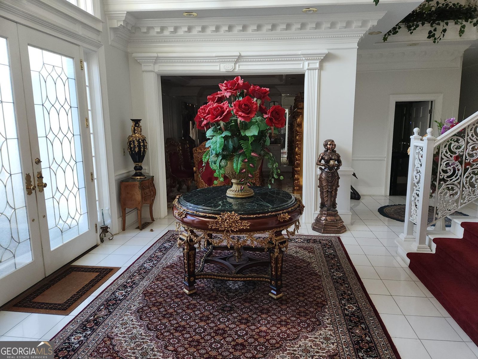 170 Howard Oaks Drive Macon - Photo 7