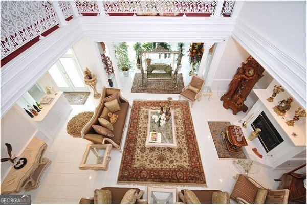 170 Howard Oaks Drive Macon - Photo 9