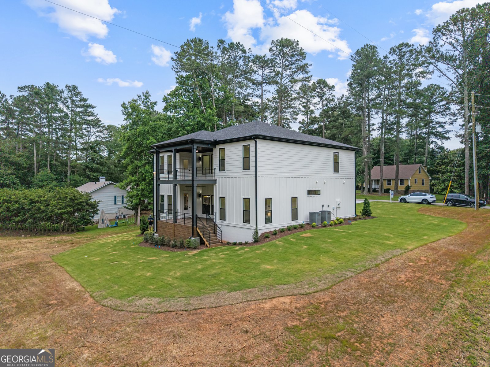 3634 Thompson Bend Gainesville - Photo 7